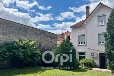 Maison 6 pièces 283000 €