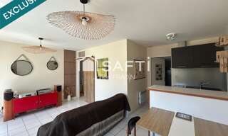 Maison 3 Pièces 55 m² à vendre à Saint-Julien-de-Concelles (44450)