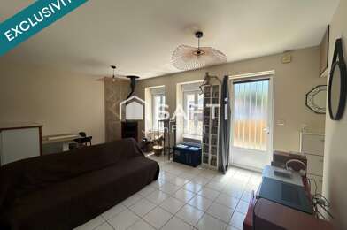 Maison 3 pièces 174800 €