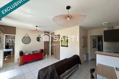 Maison 3 pièces 174800 €