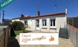 Maison 3 Pièces 55 m² à vendre à Saint-Julien-de-Concelles (44450)