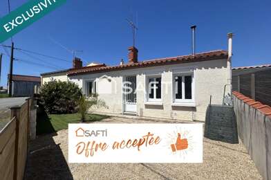 Maison 3 pièces 174800 €
