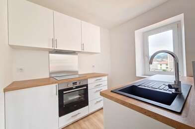 Appartement 2 pièces 510 €