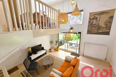 Maison 4 pièces 449000 €