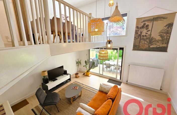 Maison T4 lumineuse de 100 m² avec jardin, garage et suite parentale — photo 2