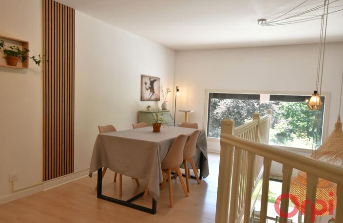 Maison T4 lumineuse de 100 m² avec jardin, garage et suite parentale — photo 3