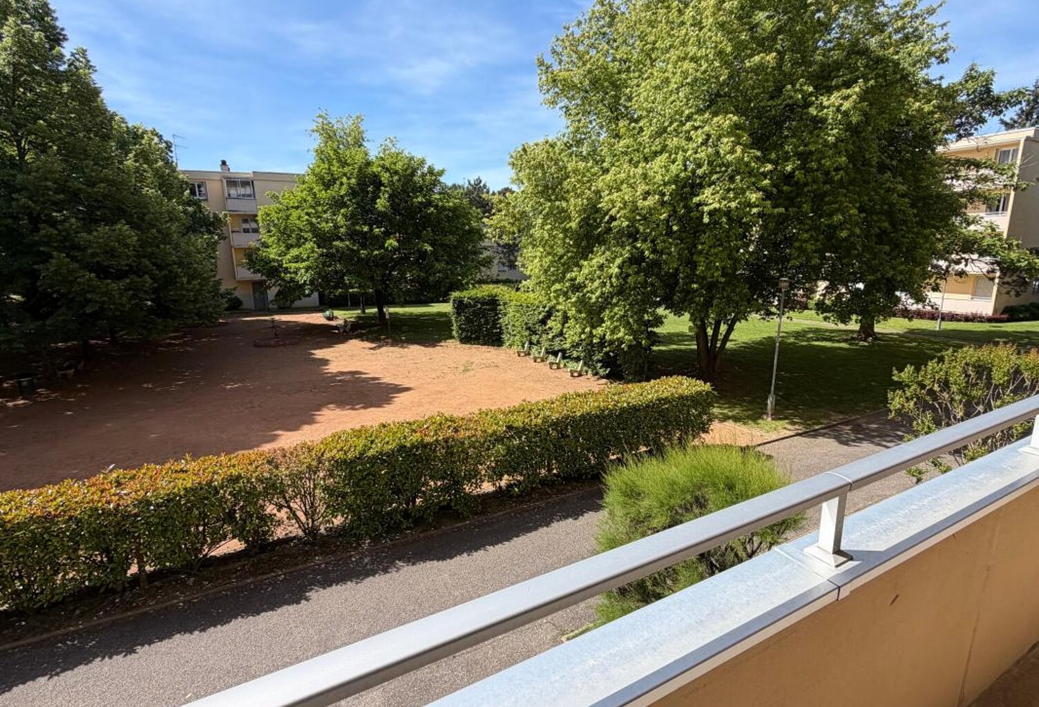 exclusivité Appartement T4  de 79 m2 avec séjour double — photo 1