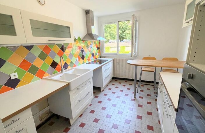 exclusivité Appartement T4  de 79 m2 avec séjour double — photo 3