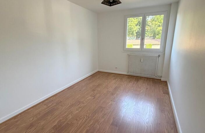 exclusivité Appartement T4  de 79 m2 avec séjour double — photo 5