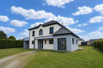 Maison 6 pièces 370000 €