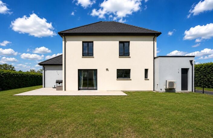 Maison vivable de plain pied de 2022 DPE A — photo 2