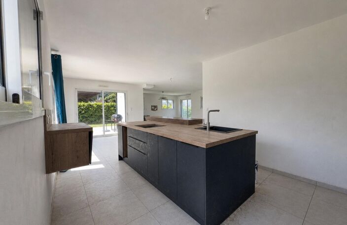 Maison vivable de plain pied de 2022 DPE A — photo 3
