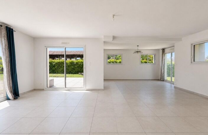 Maison vivable de plain pied de 2022 DPE A — photo 4