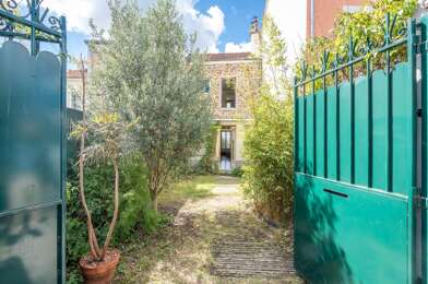 Maison 6 pièces 650000 €