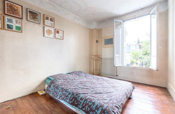 Viselets, RER A, 3/4 chambres, charme de l'ancien — photo 5