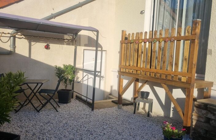 maison 3 chambre s — photo 3