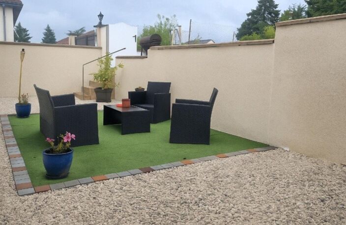 maison 3 chambre s — photo 4