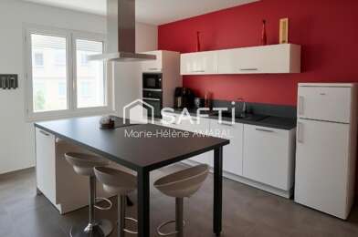 Maison 4 pièces 147000 €