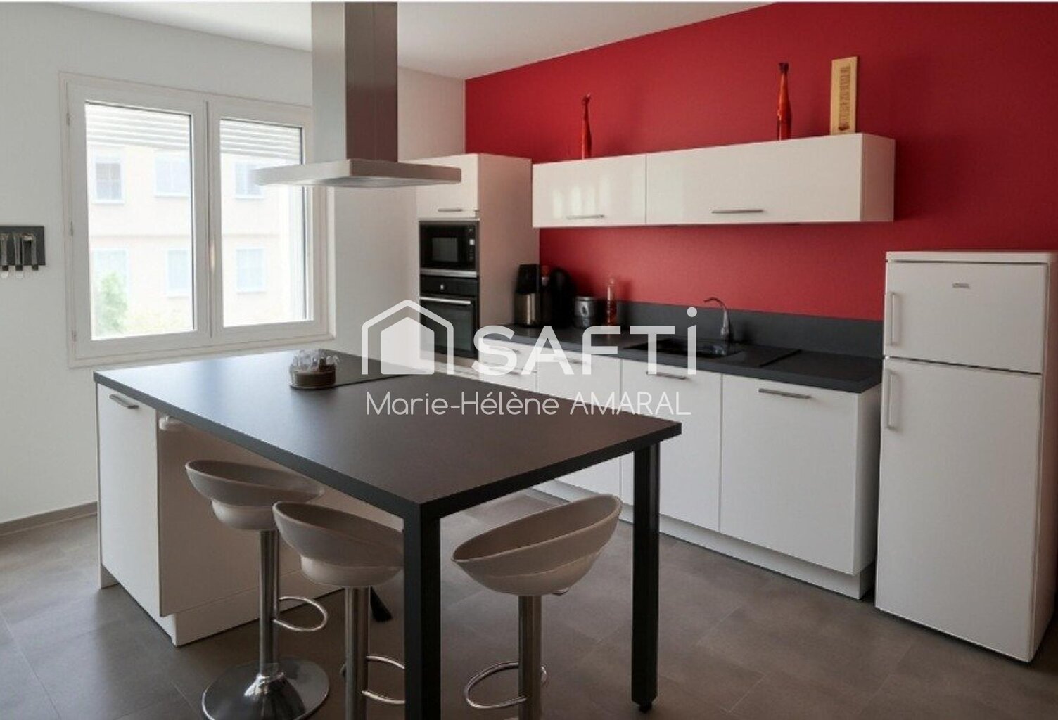 maison 3 chambres — photo 1