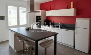 Maison 4 Pièces 90 m² à vendre à Châtellerault (86100)