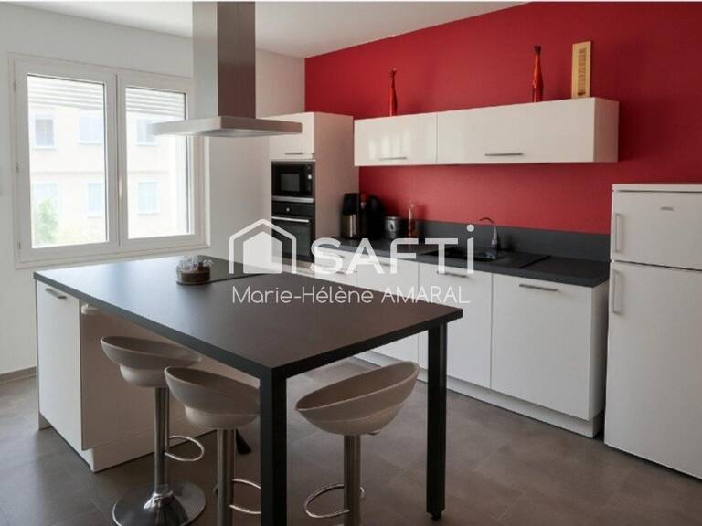 maison 3 chambres — photo 1