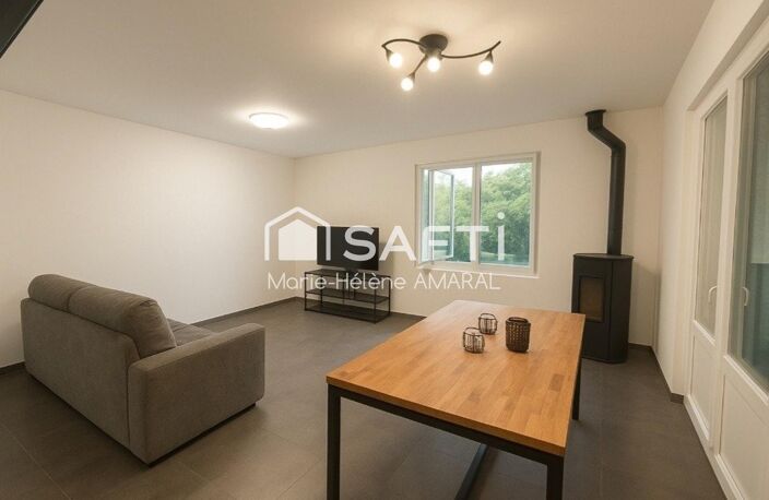 maison 3 chambres — photo 2