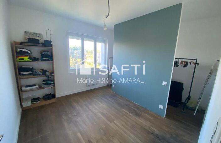 maison 3 chambres — photo 3