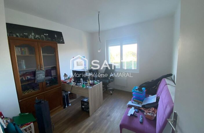 maison 3 chambres — photo 4