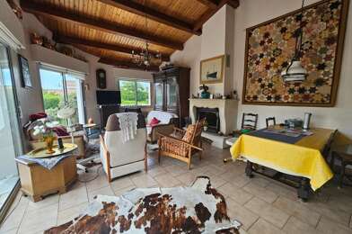 Maison 7 pièces 599000 €