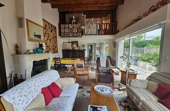 Maison À Vendre — photo 4