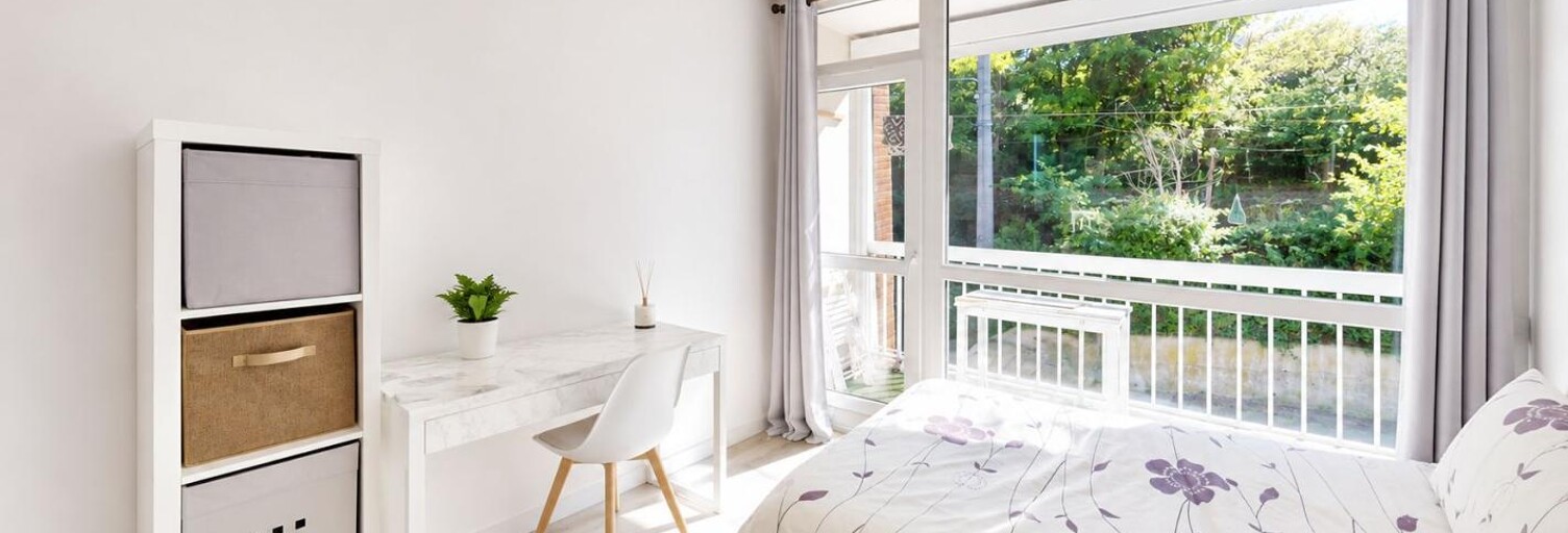 Appartement 1 Pièce 15 m² à vendre à Toulouse (31400)