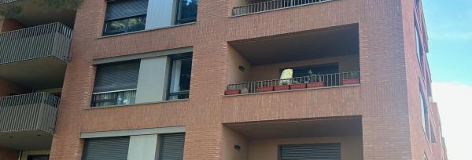 Appartement 4 Pièces 85 m² à louer à Toulouse (31500)