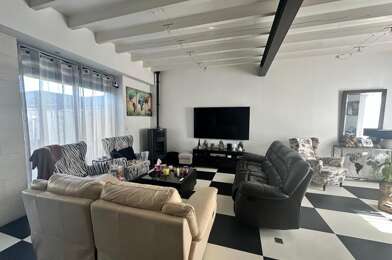 Maison 5 pièces 460000 €