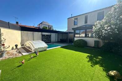 Maison 5 pièces 460000 €