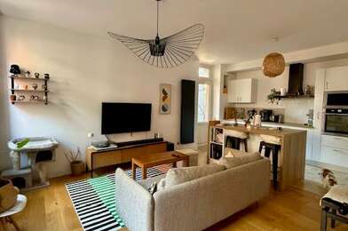 Appartement 3 pièces 350000 €