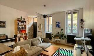 Appartement 3 Pièces 68 m² à vendre à Toulouse (31300)