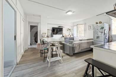 Appartement 5 pièces 215000 €