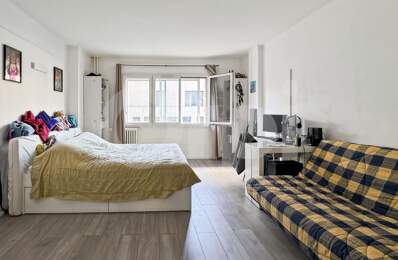 À Vendre Appartement 4 chambres à Toulon — photo du bien