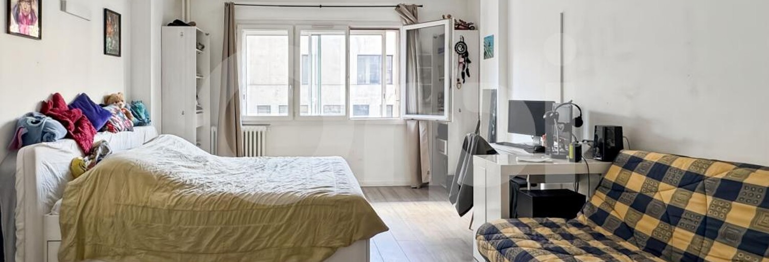 Appartement 5 Pièces 108 m² à vendre à Toulon (83000)