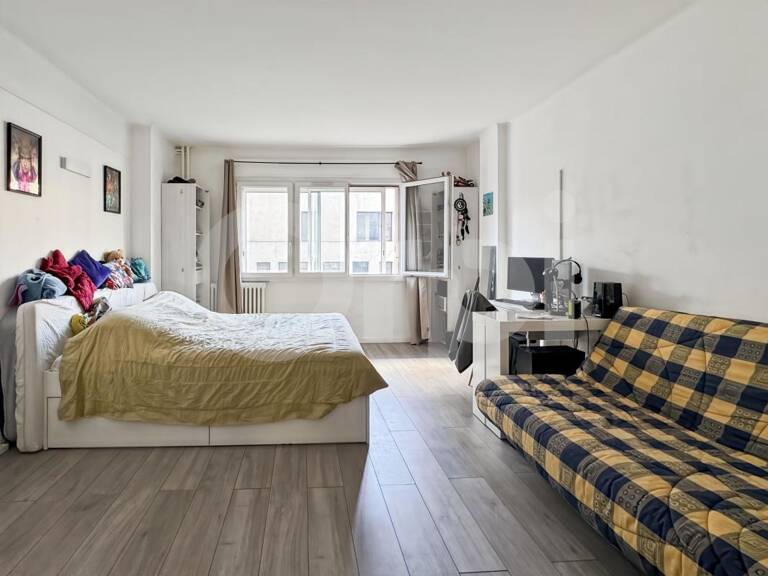 À Vendre Appartement 4 chambres à Toulon — photo 1