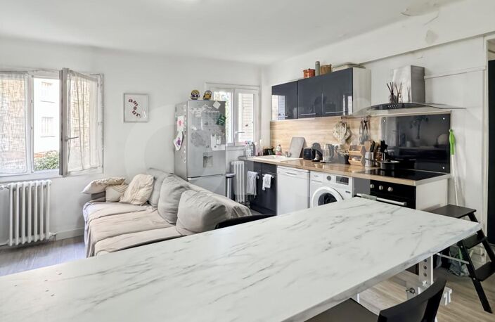 À Vendre Appartement 4 chambres à Toulon — photo 3