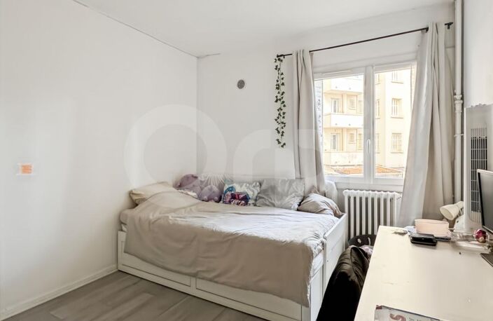 À Vendre Appartement 4 chambres à Toulon — photo 5