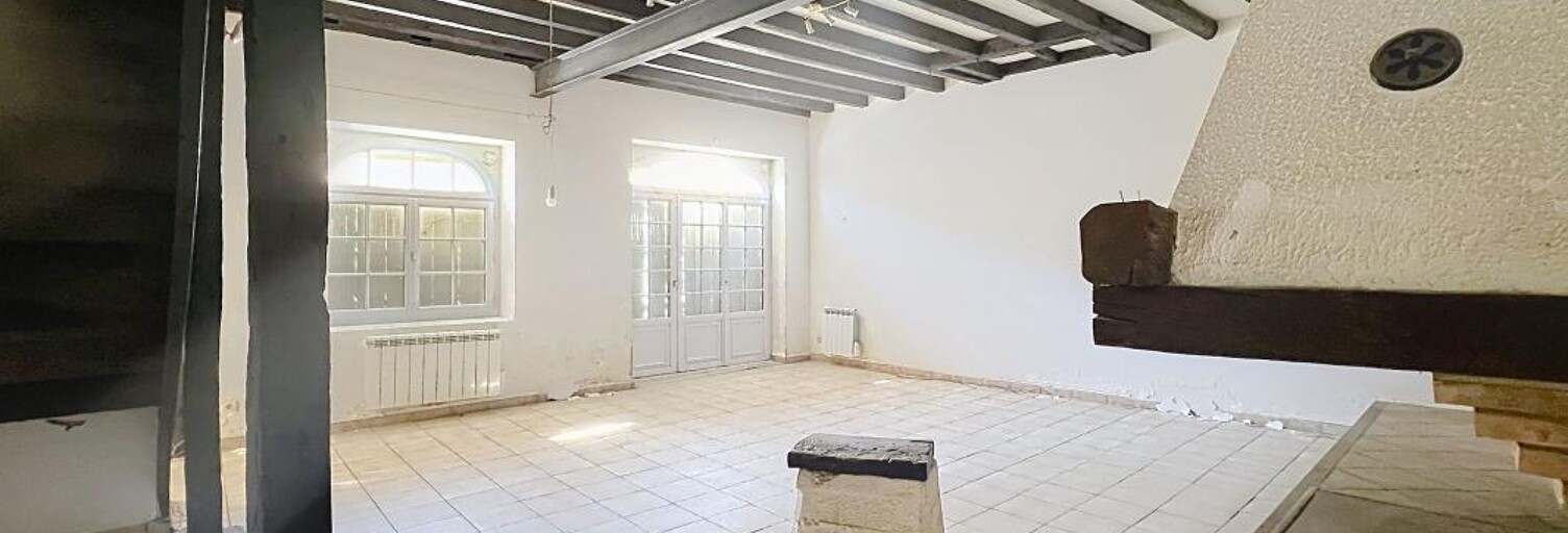Maison 7 Pièces 148 m² à vendre à Grenade (31330)