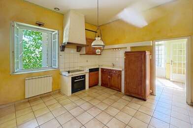 Maison 7 pièces 212000 €