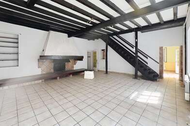 Maison 7 pièces 212000 €