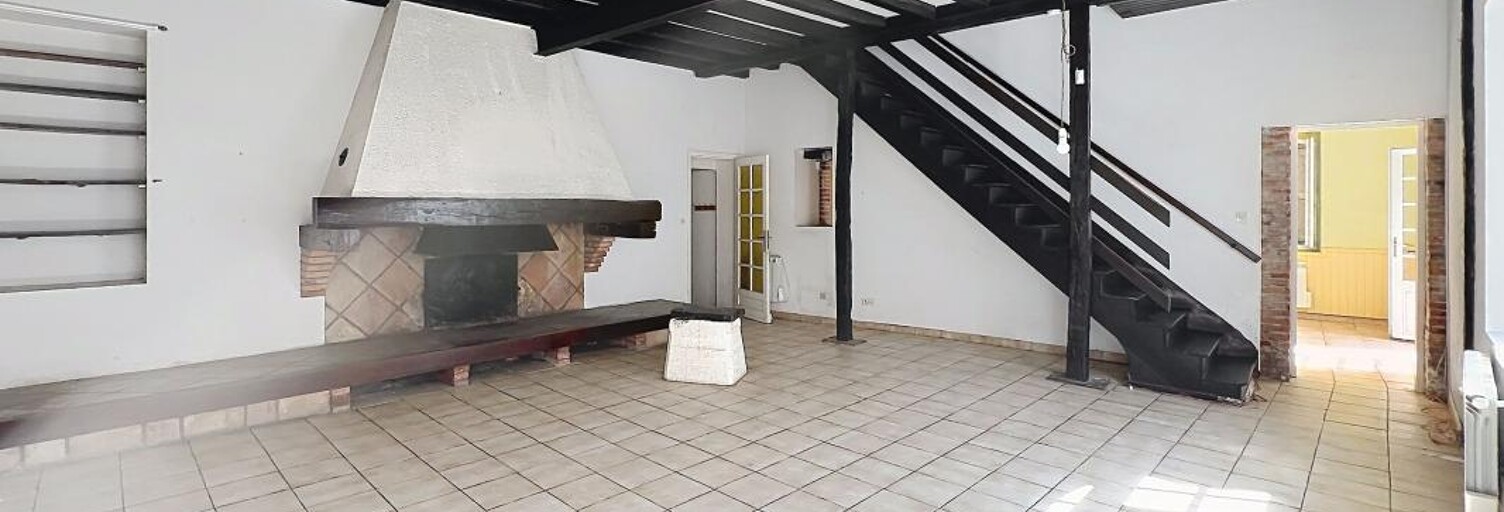 Maison 7 Pièces 148 m² à vendre à Aucamville (82600)