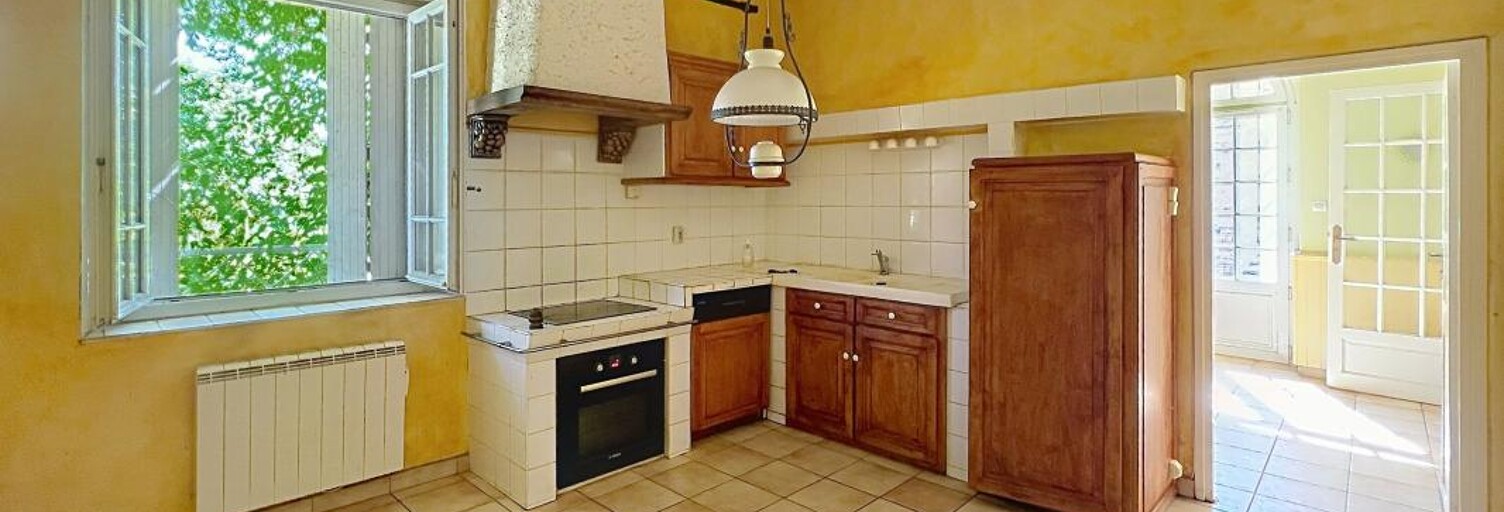 Maison 7 Pièces 148 m² à vendre à Grenade (31330)