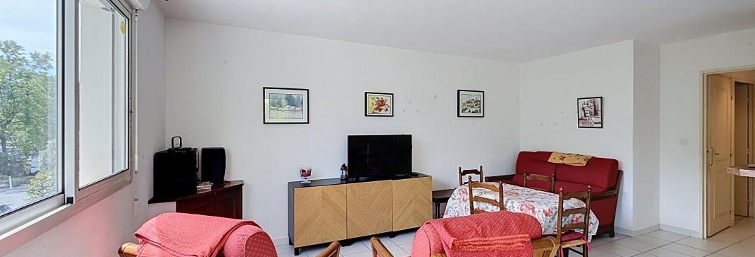 Appartement 1 Pièce 43 m² à louer à Montpellier (34090)
