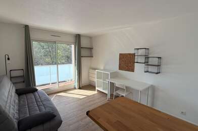Appartement 1 pièces 497 €