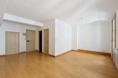 Appartement 1 pièces 120000 €
